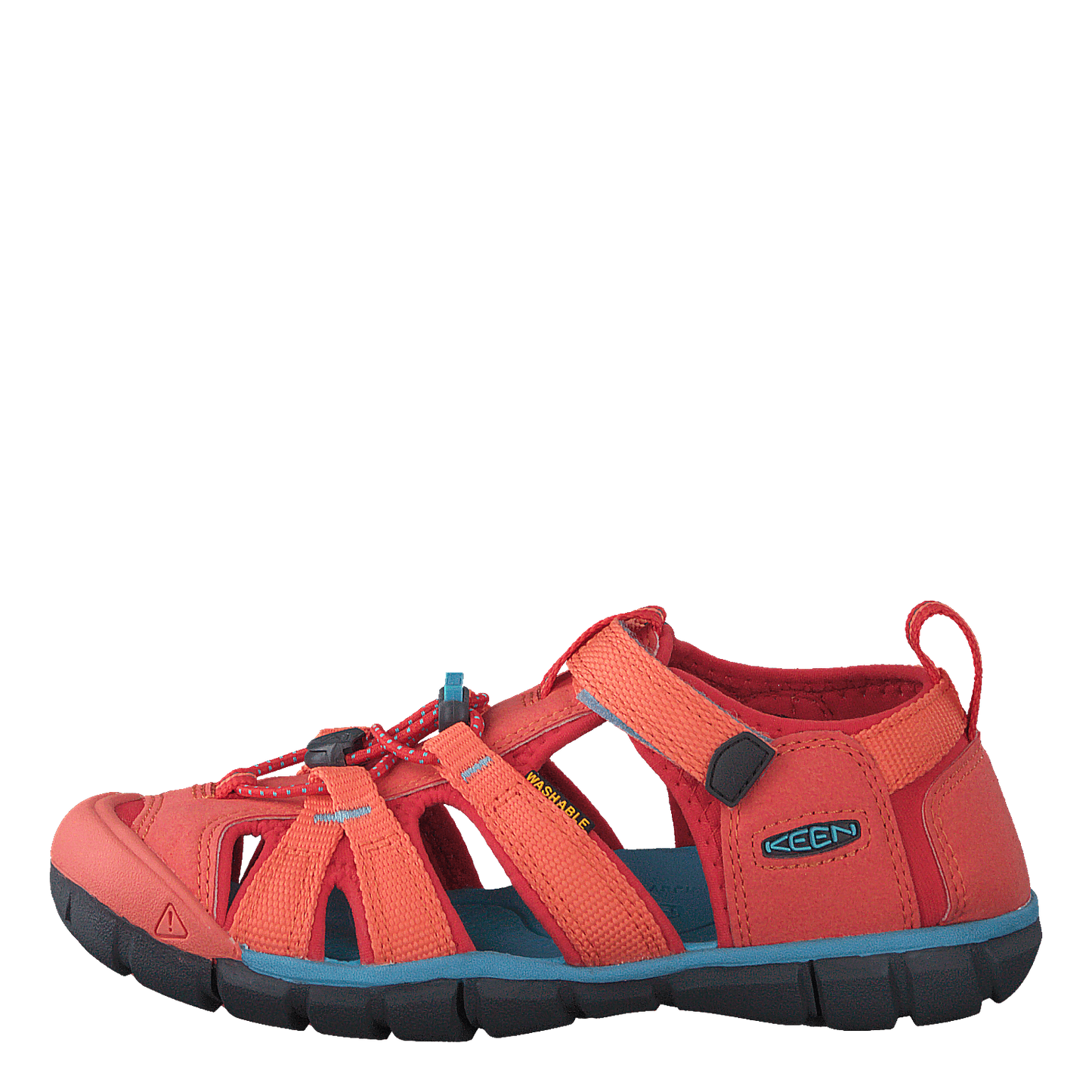 Seacamp Ii Cnx Youth Coral/poppy Red