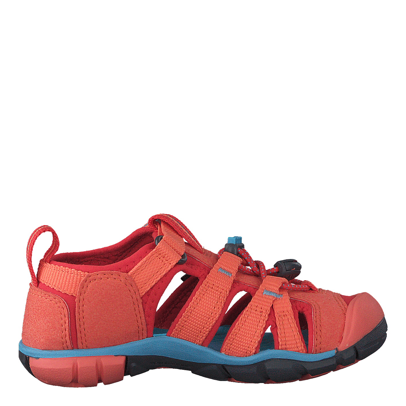 Seacamp Ii Cnx Children Coral/poppy Red