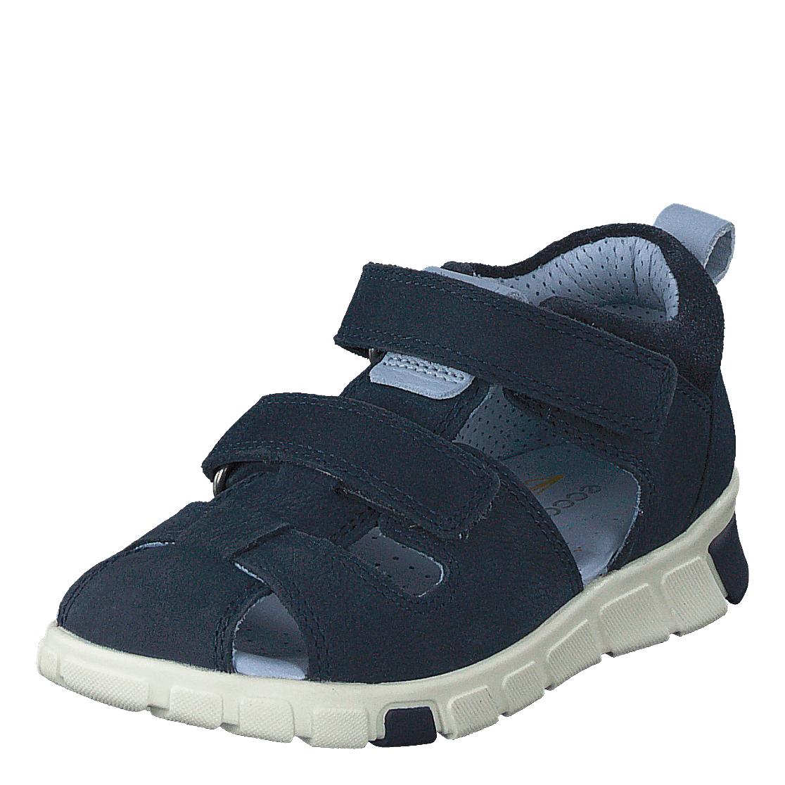 Mini Stride Sandal Navy