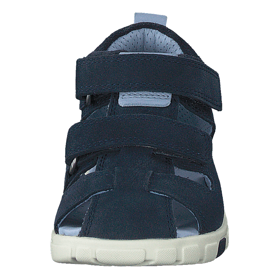 Mini Stride Sandal Navy