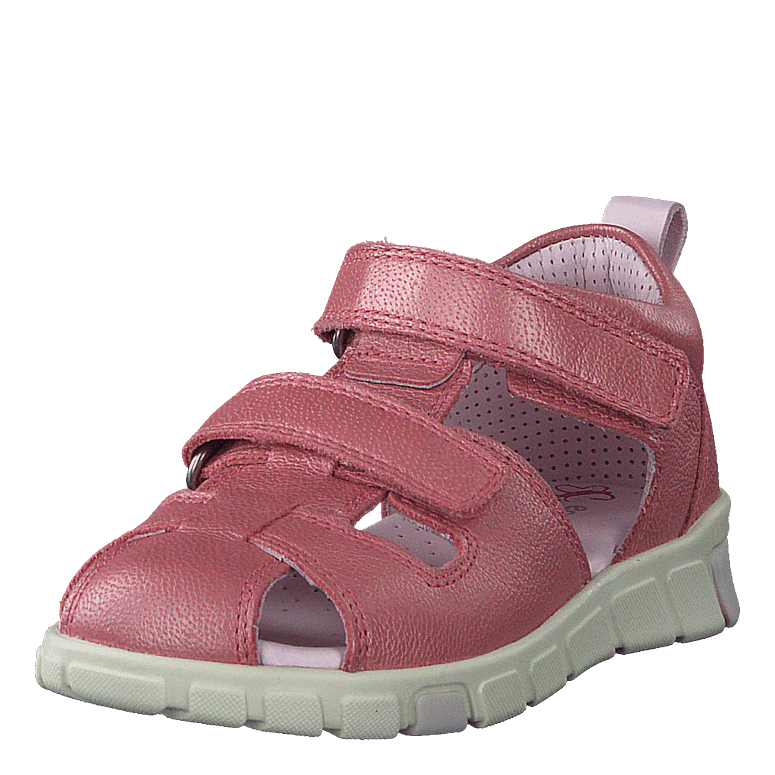 Mini Stride Sandal Bubblegum