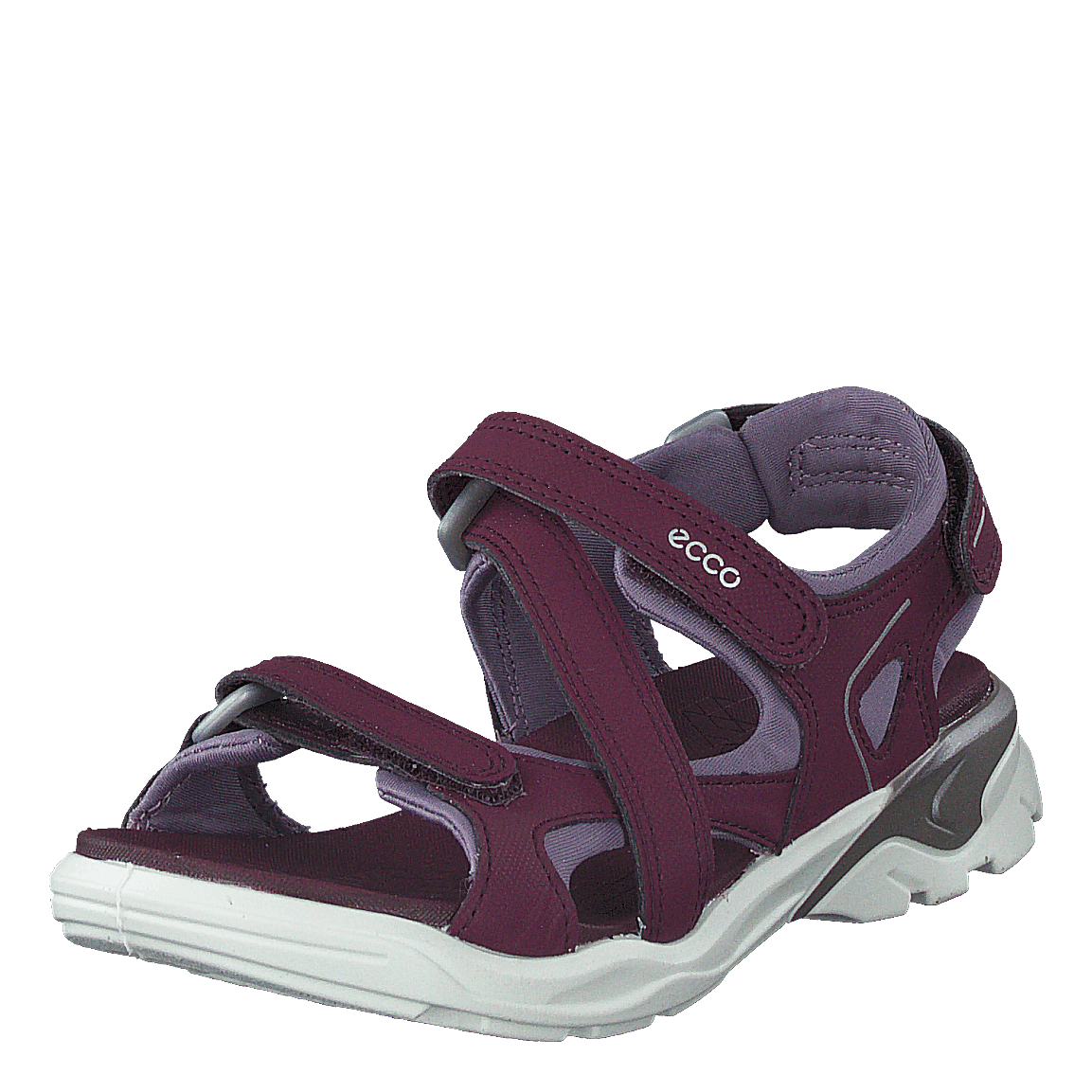 Biom Raft Aubergine