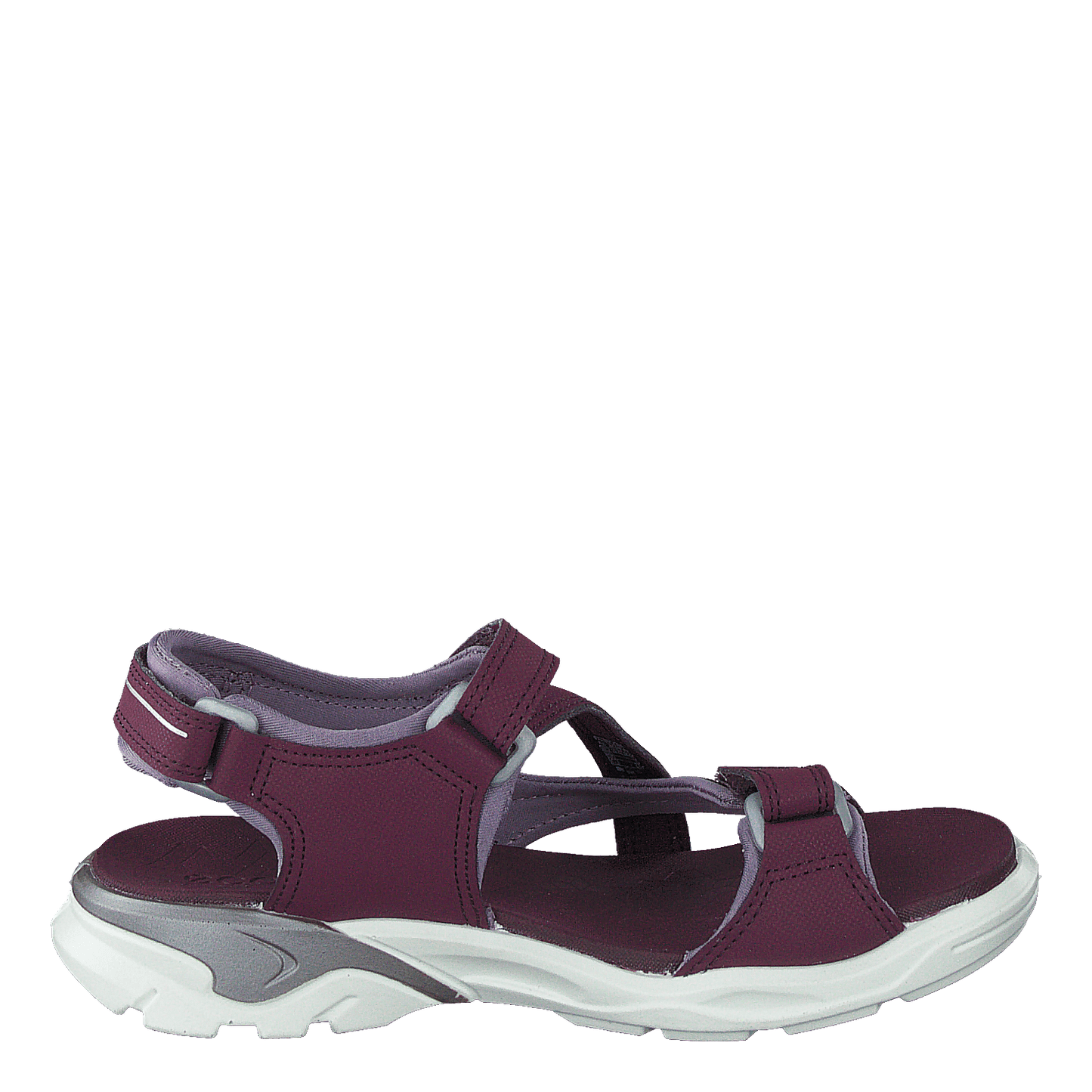 Biom Raft Aubergine