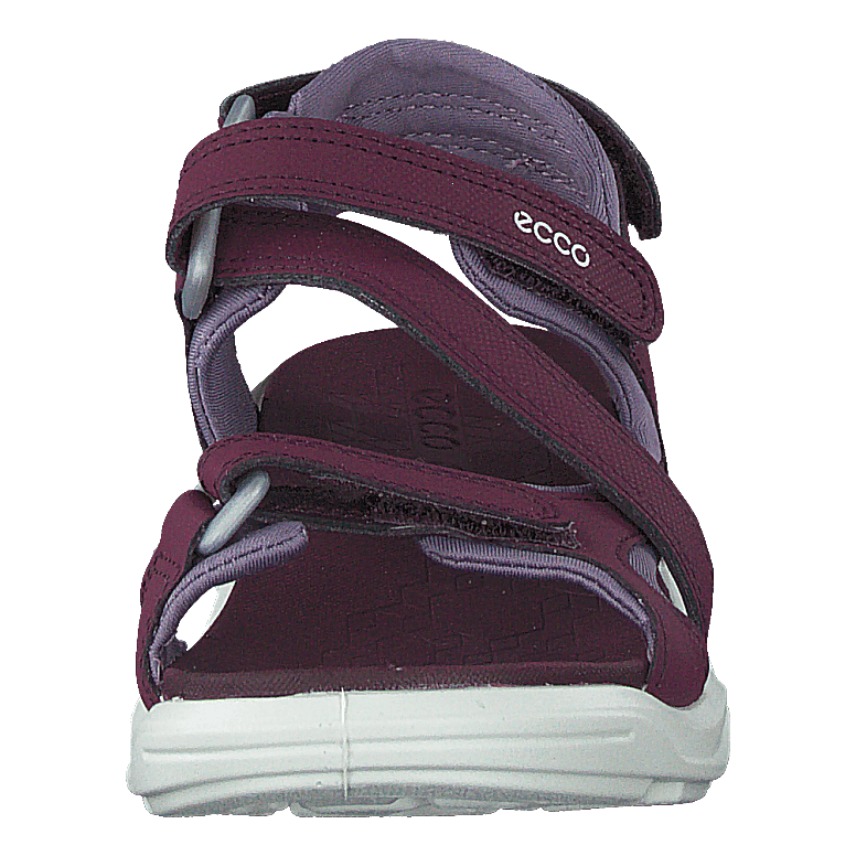 Biom Raft Aubergine