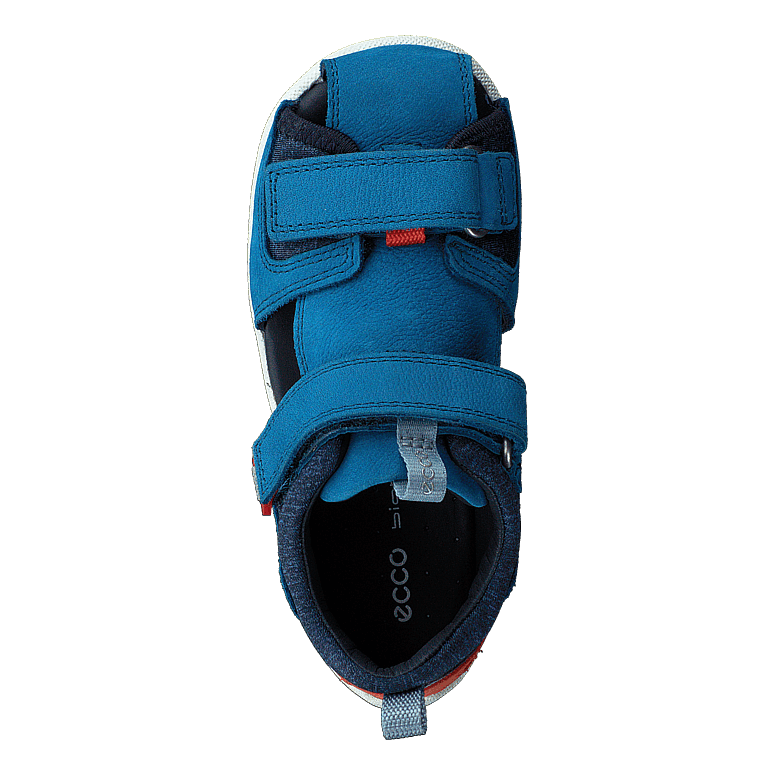 Biom Mini Sandal Olympian Blue