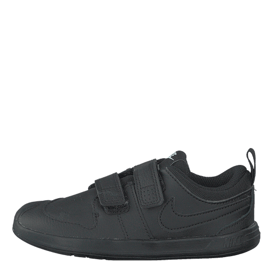 Pico 5 Infant/Toddler Shoes BLACK/BLACK