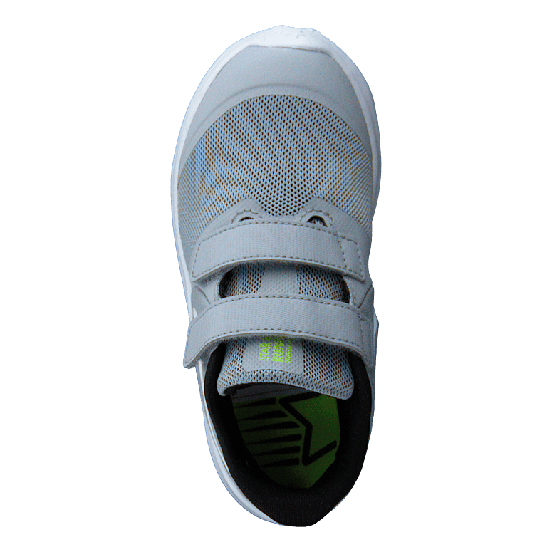 Star Runner 2 (tdv) Wolf Grey/white-black-volt