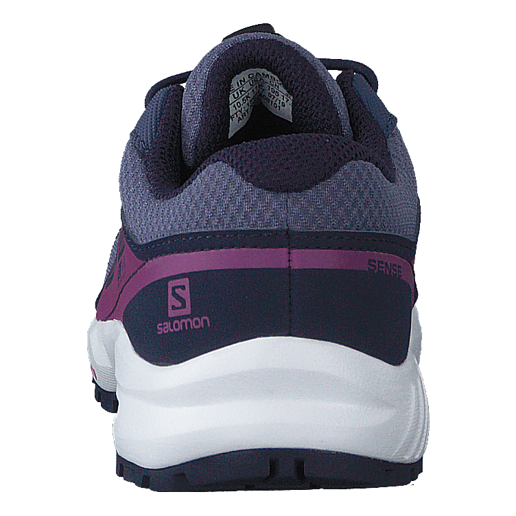 Sense Cswp K Crown Blue/evening B/grape