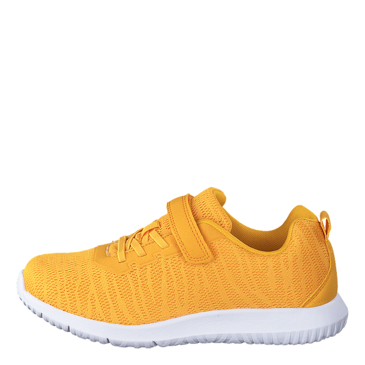 435-0110 Energy Foam Yellow