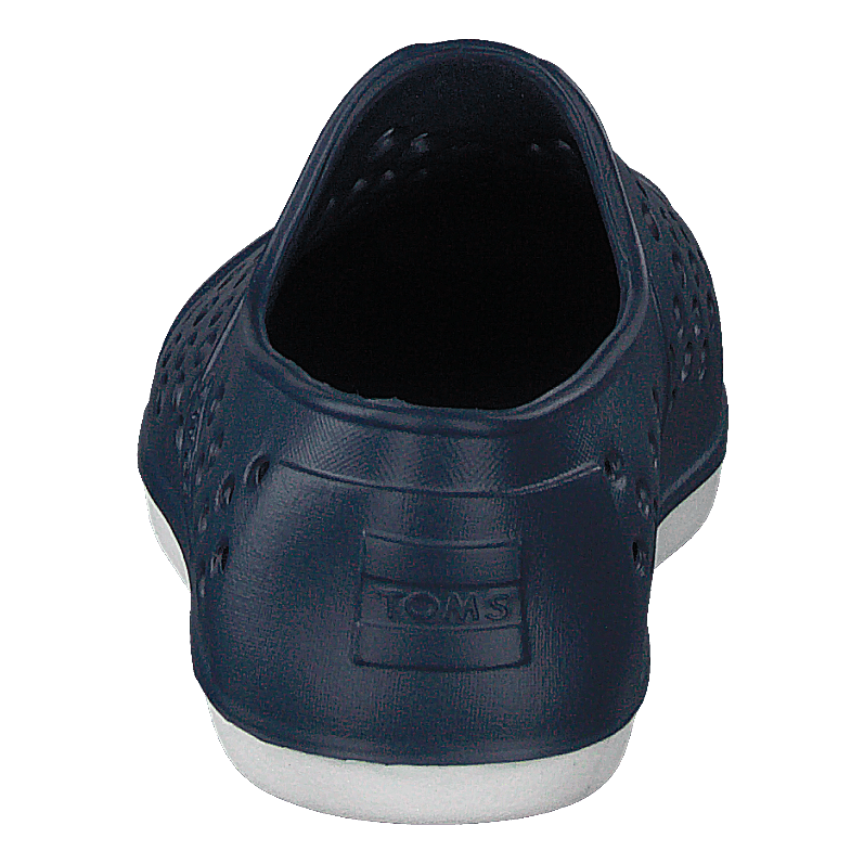 Navy Eva Tn Romp Slipon Carryo Navy