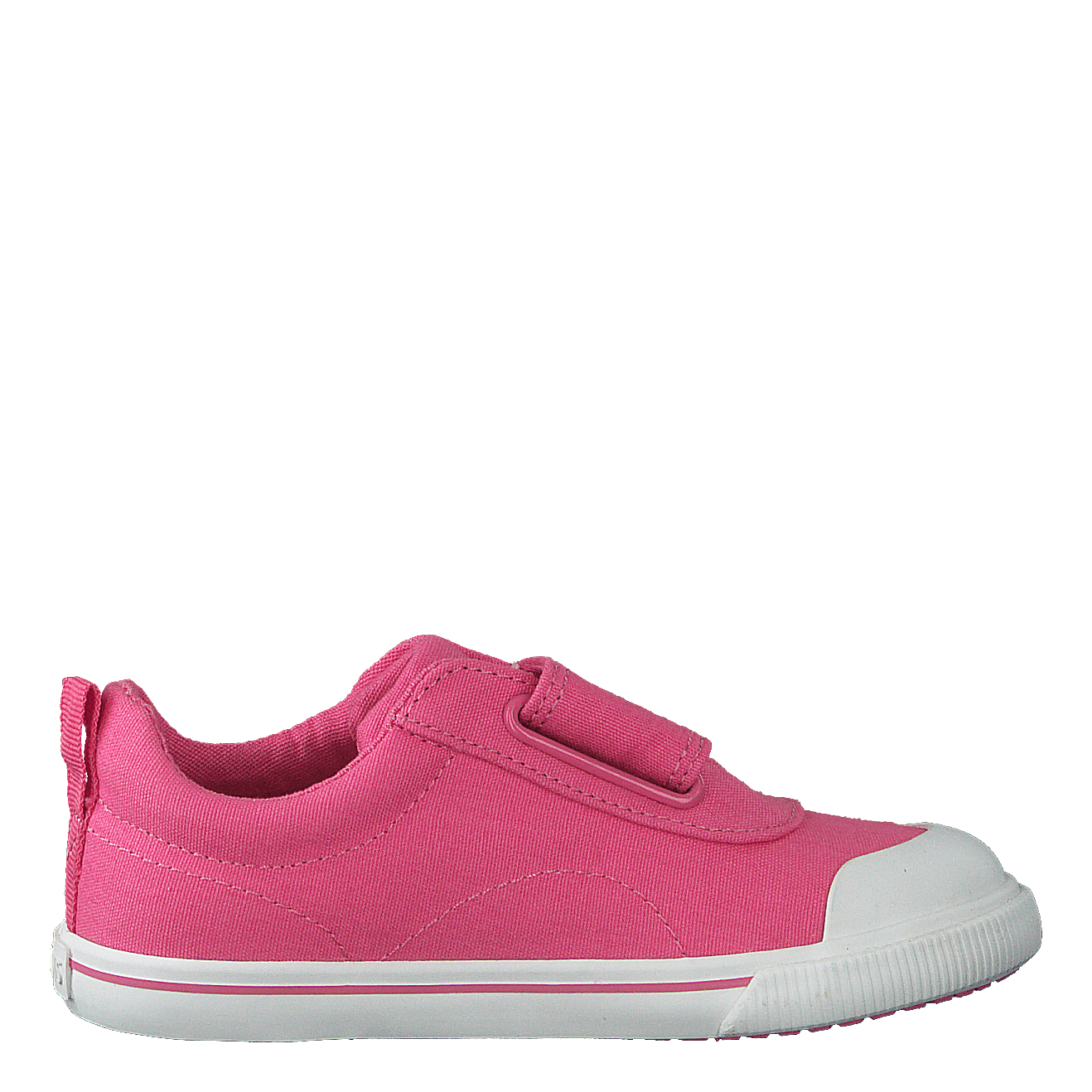 Bblgum Pnk Canvas Tn Dohny Sne Pink