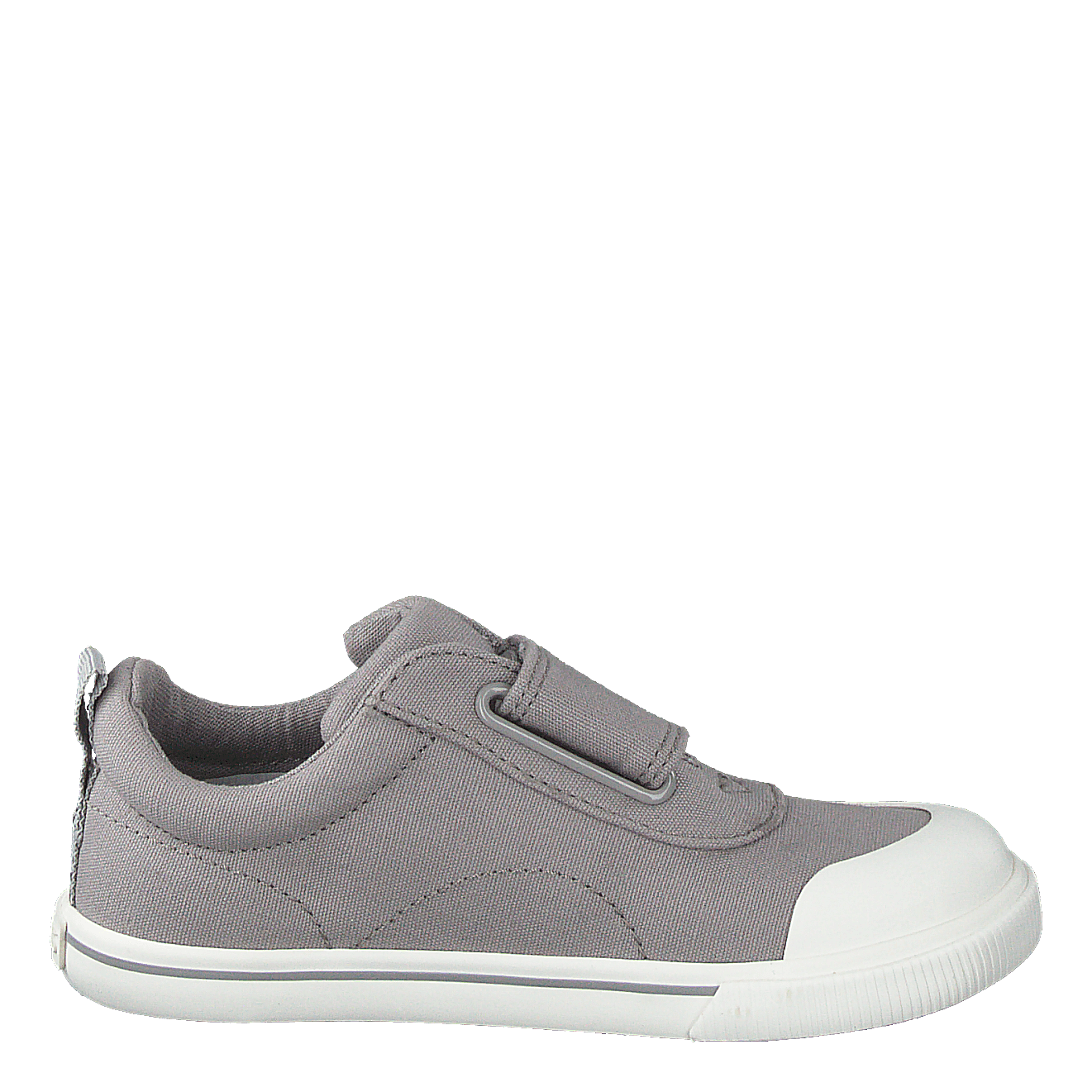 Drizzle Grey Canvas Tn Dohny S Grey