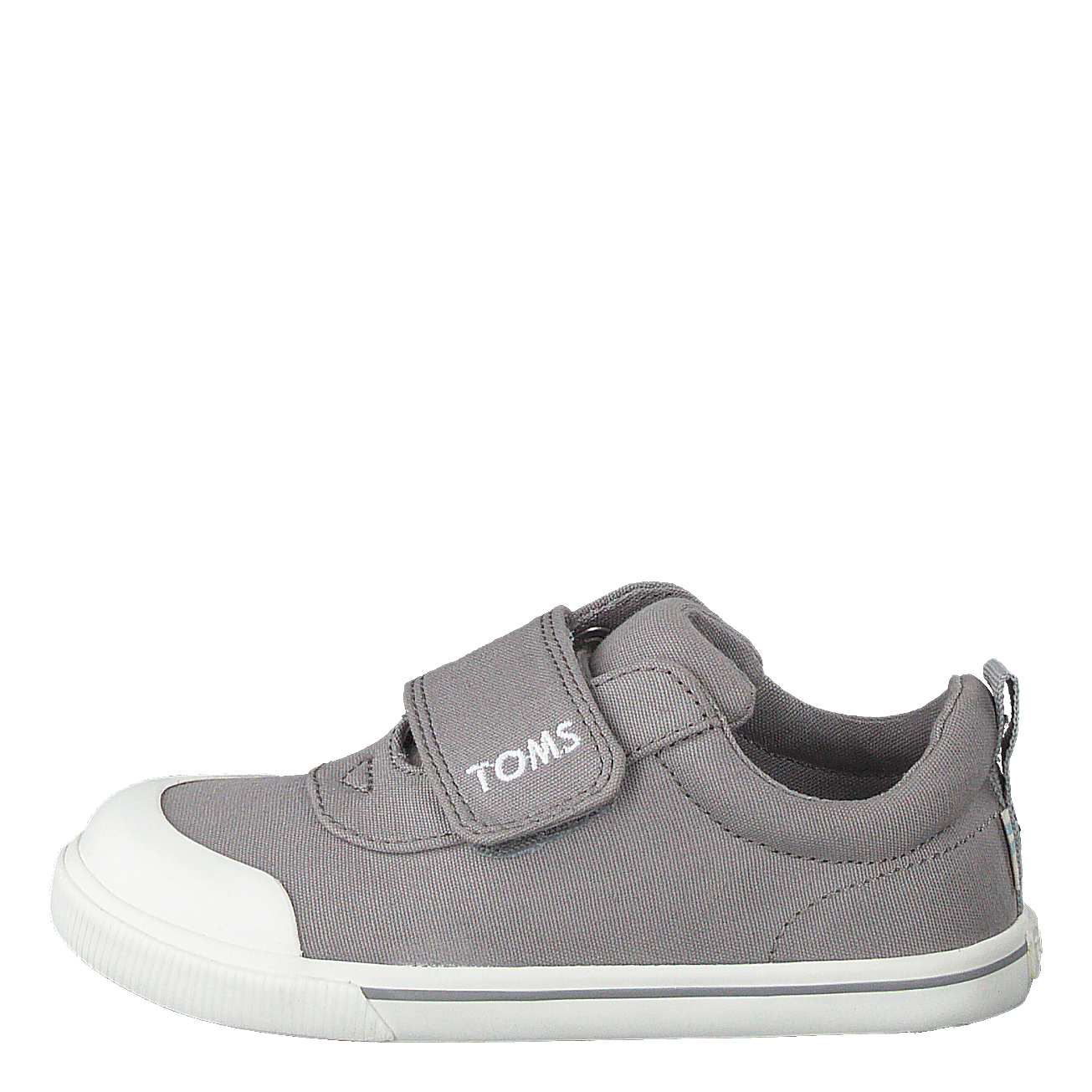 Drizzle Grey Canvas Tn Dohny S Grey