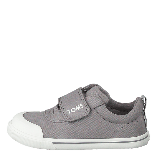 Drizzle Grey Canvas Tn Dohny S Grey