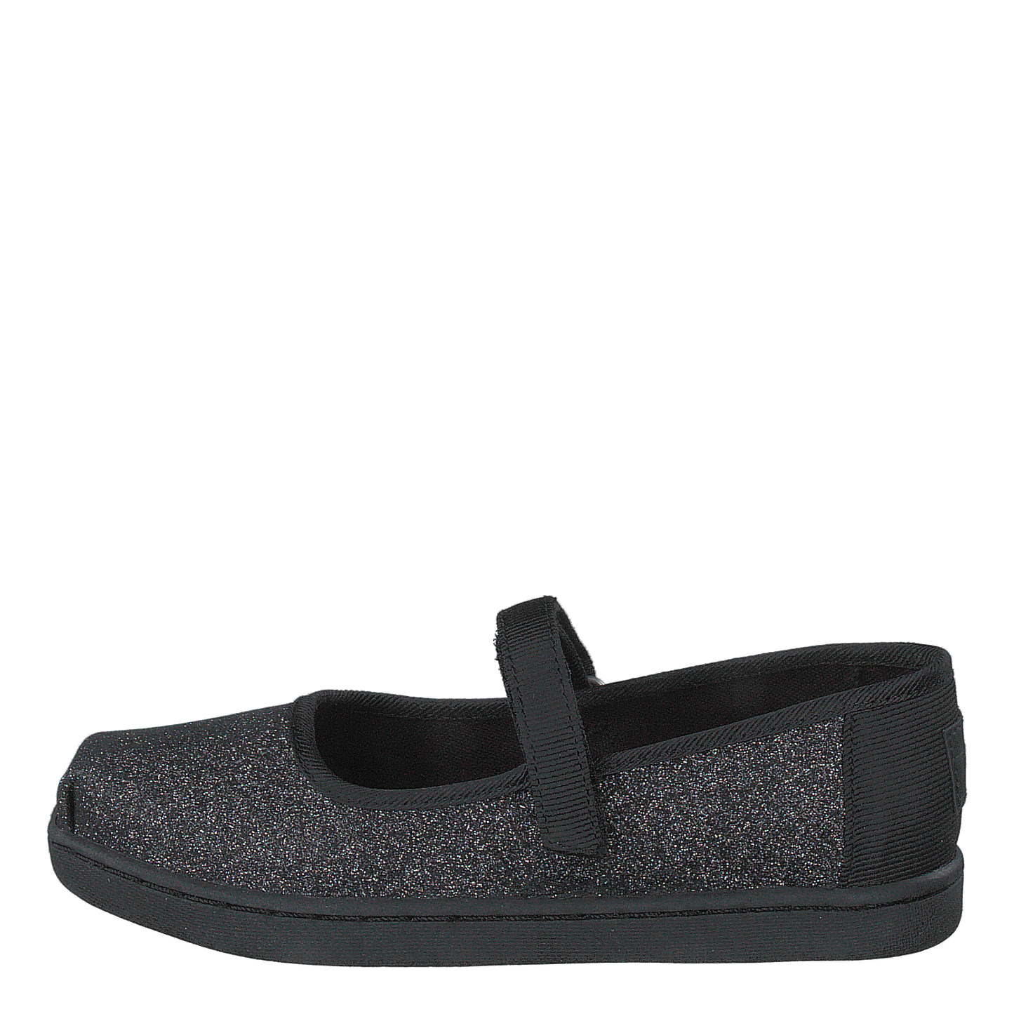 Black Iridescent Glm Tn M Jane Black