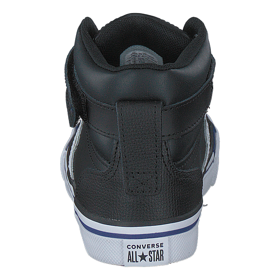 Pro Blaze Black/navy