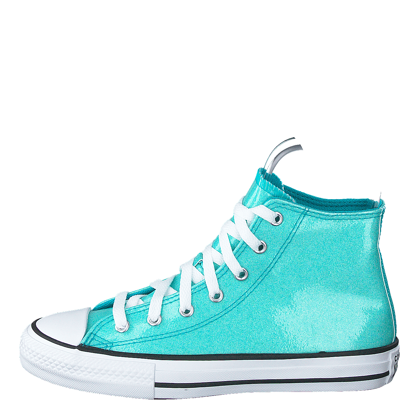 Chuck Taylor All Star Rapid Teal