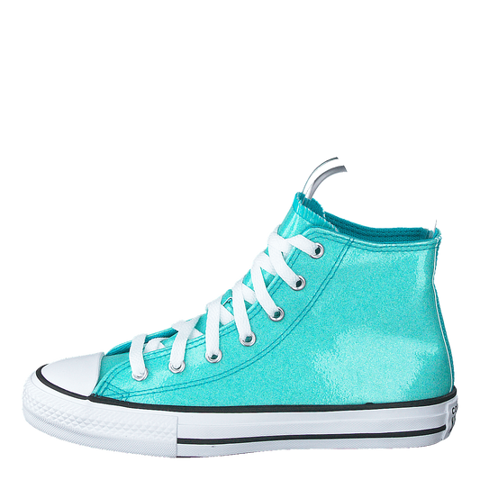 Chuck Taylor All Star Rapid Teal