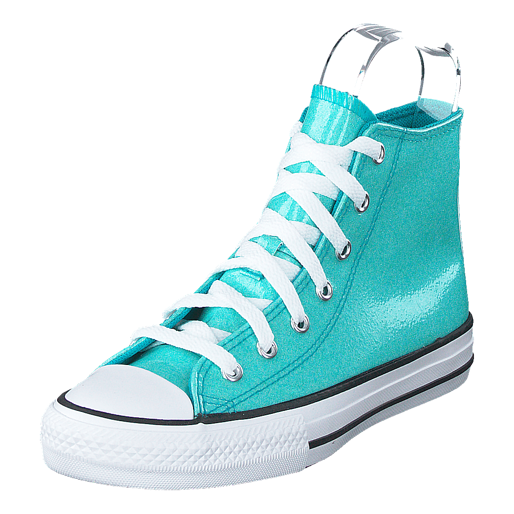 Chuck Taylor All Star Rapid Teal