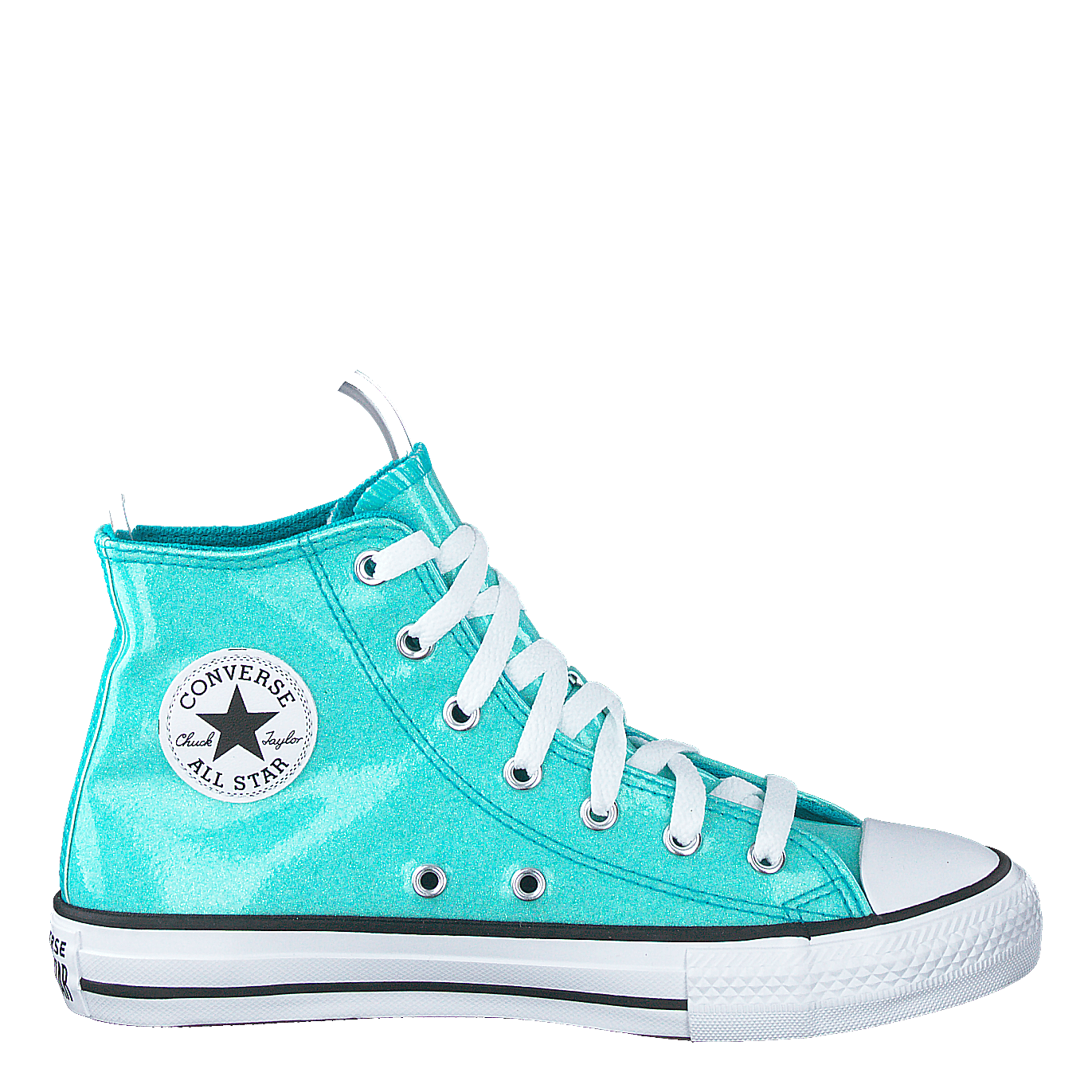 Chuck Taylor All Star Rapid Teal