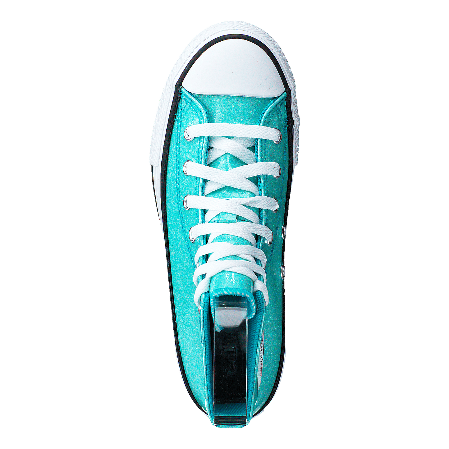 Chuck Taylor All Star Rapid Teal