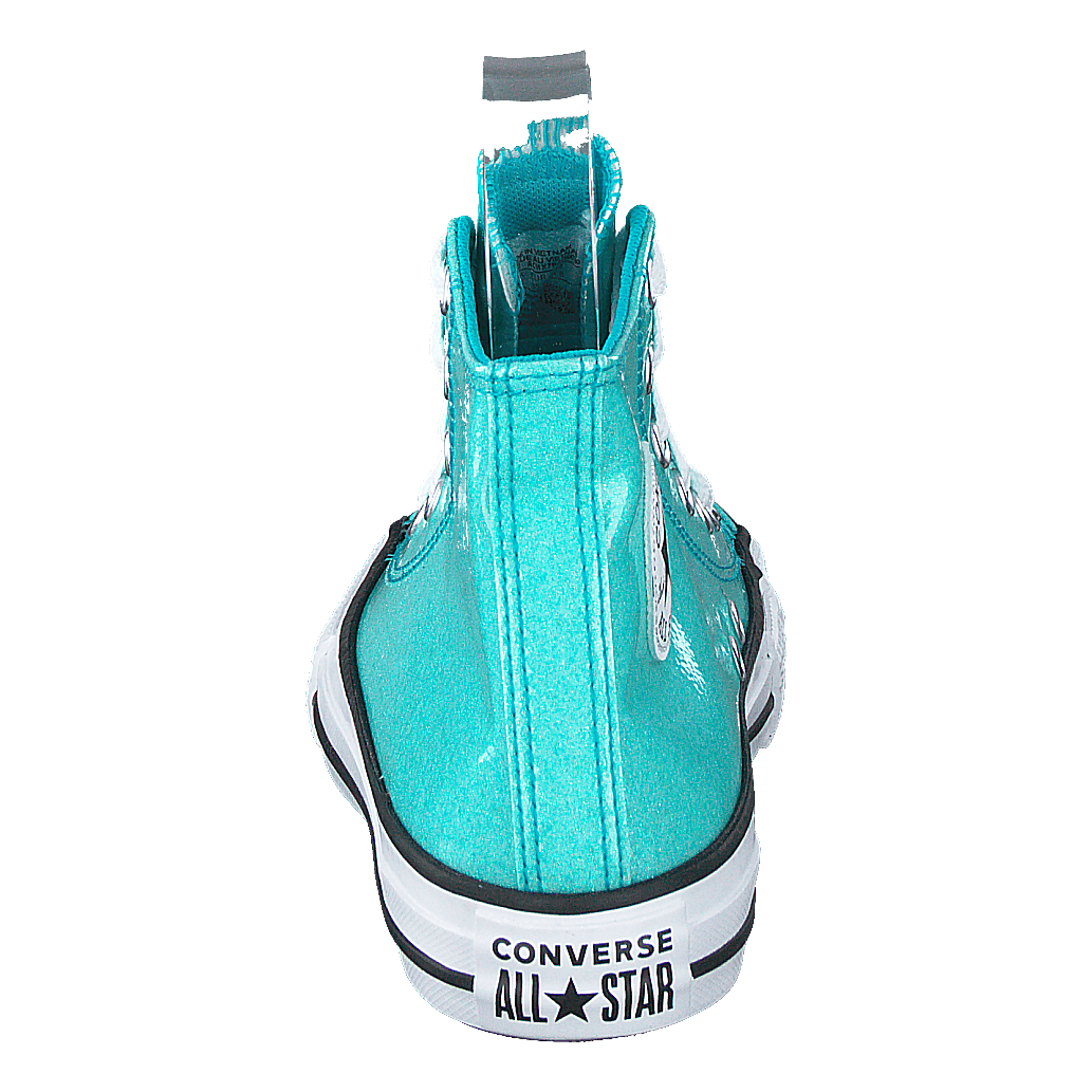 Chuck Taylor All Star Rapid Teal