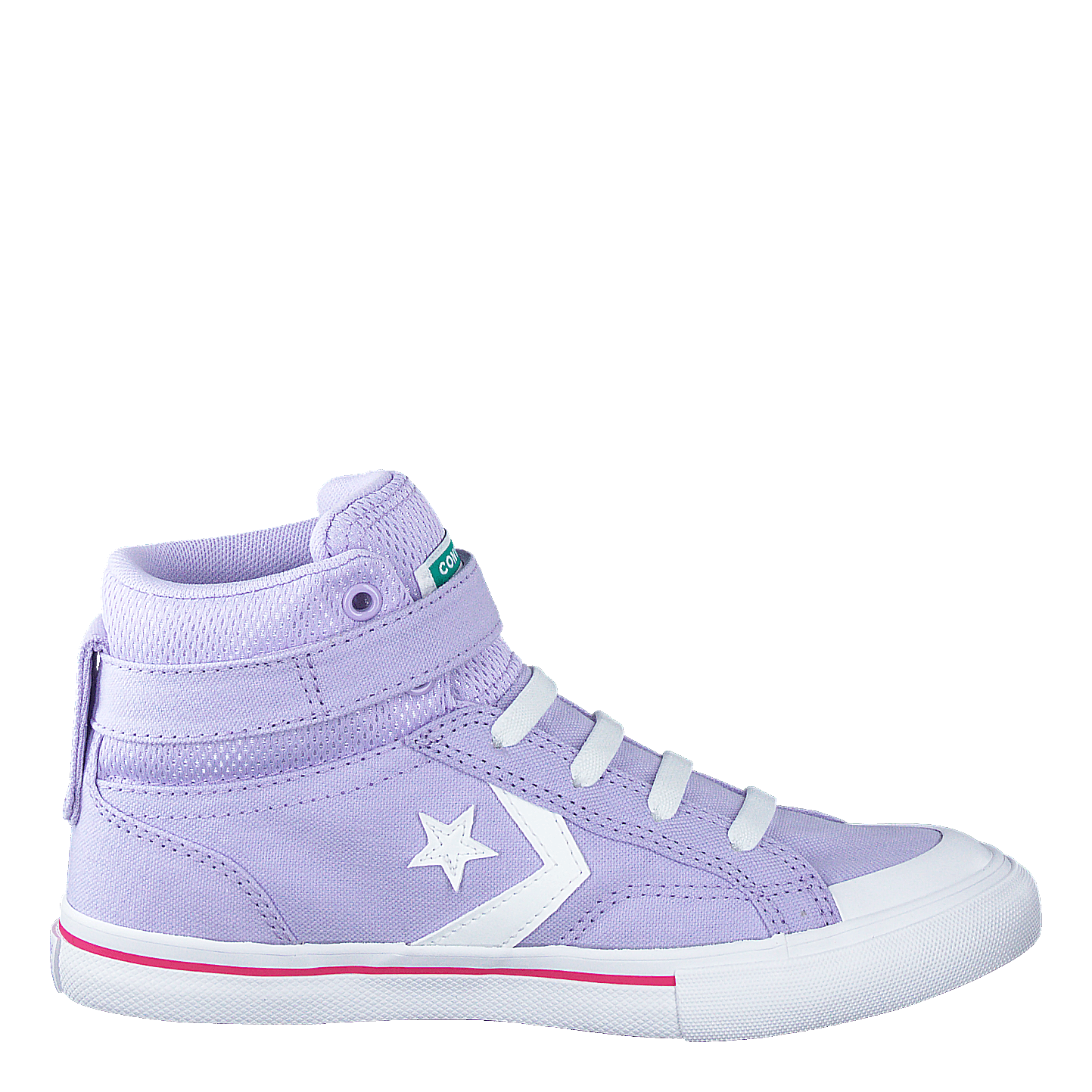 Pro Blaze Hi Violet/cerise Pink