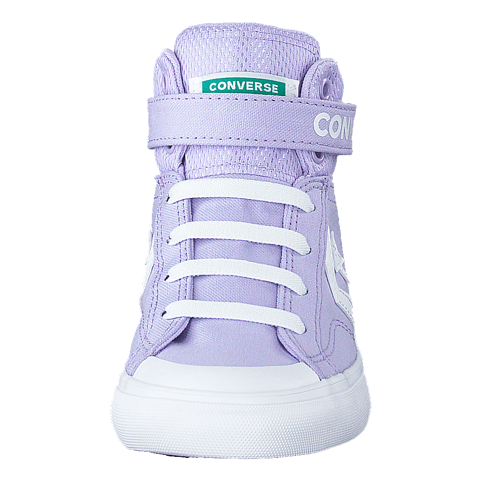 Pro Blaze Hi Violet/cerise Pink