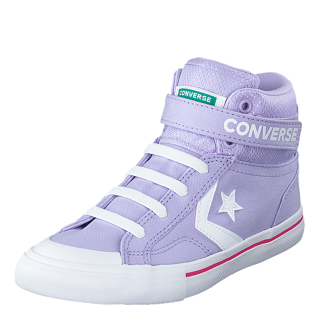 Pro Blaze Hi Violet/cerise Pink