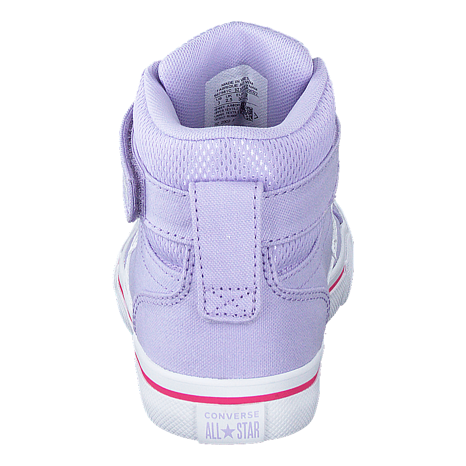 Pro Blaze Hi Violet/cerise Pink