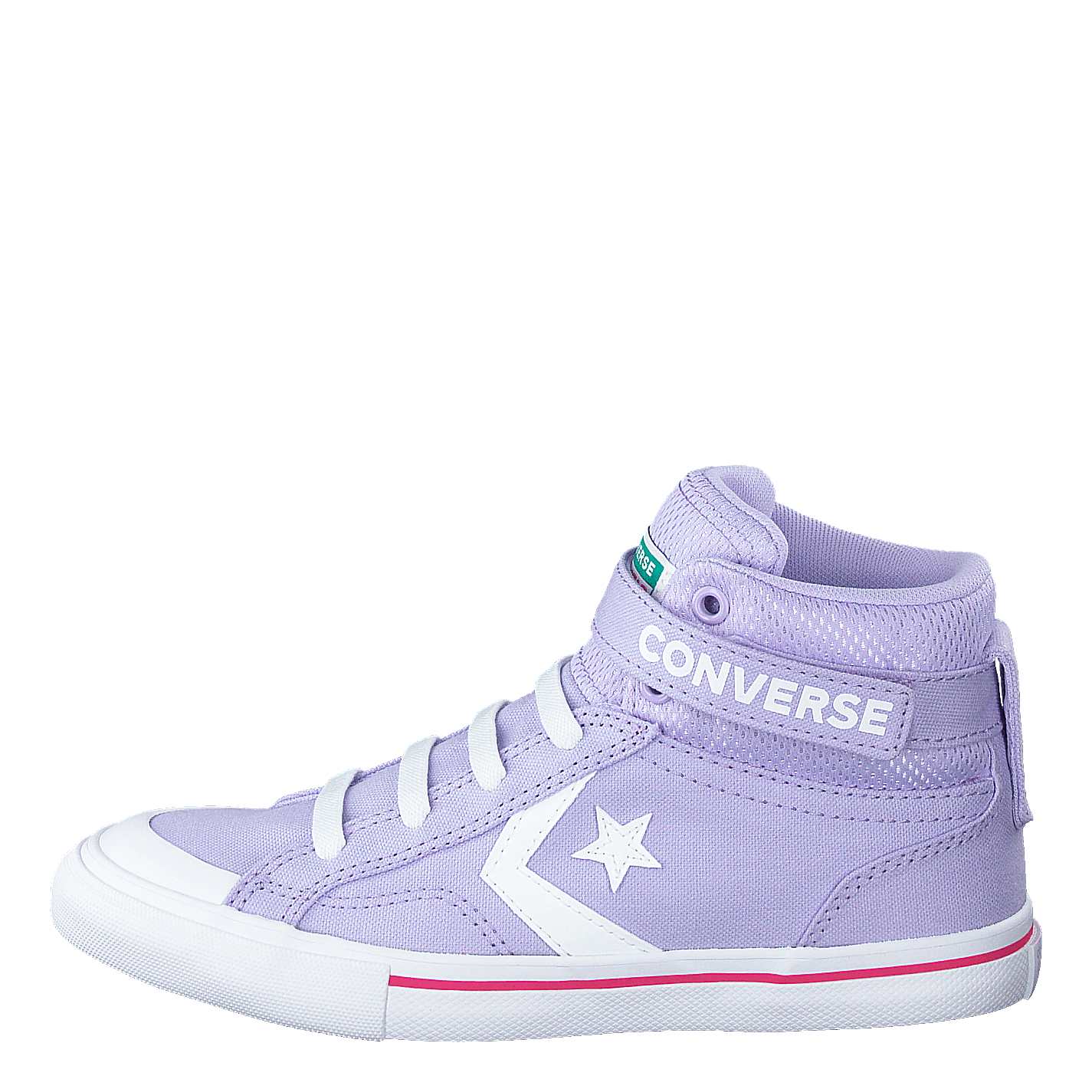 Pro Blaze Hi Violet/cerise Pink