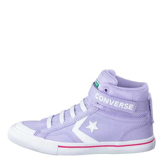 Pro Blaze Hi Violet/cerise Pink