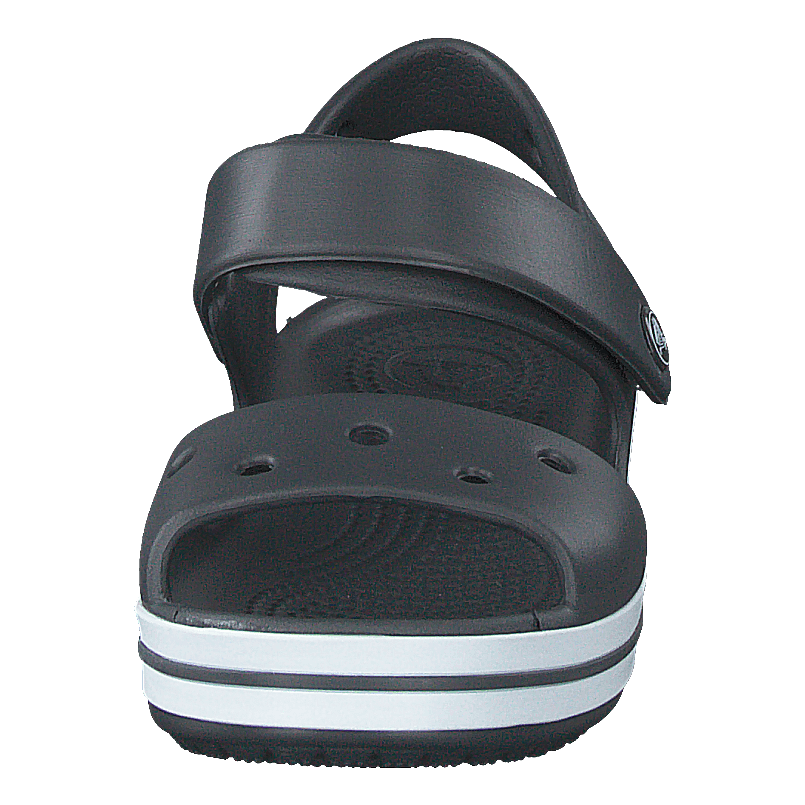 Crocband Sandal Kids Graphite