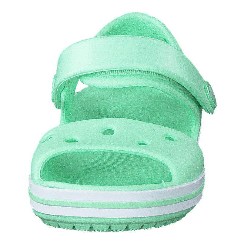 Crocband Sandal Kids Neo Mint