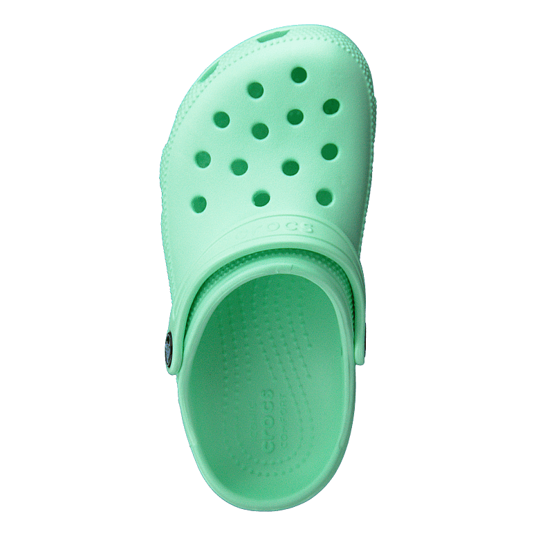 Classic Clog Kids Neo Mint