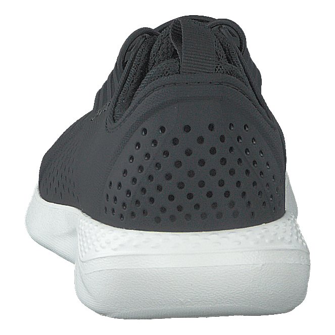 LiteRide Pacer Kids Black / White