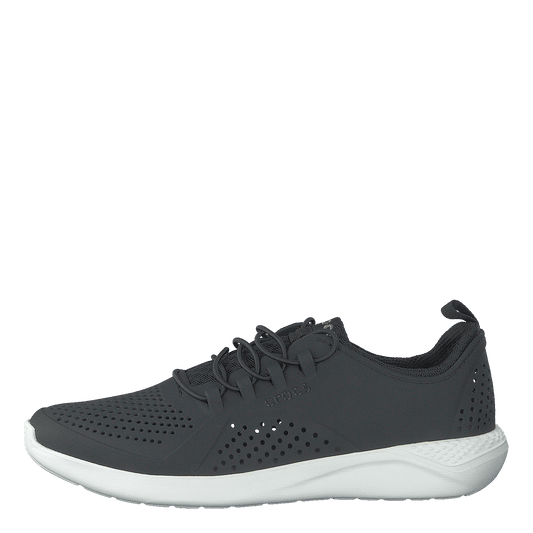 LiteRide Pacer Kids Black / White