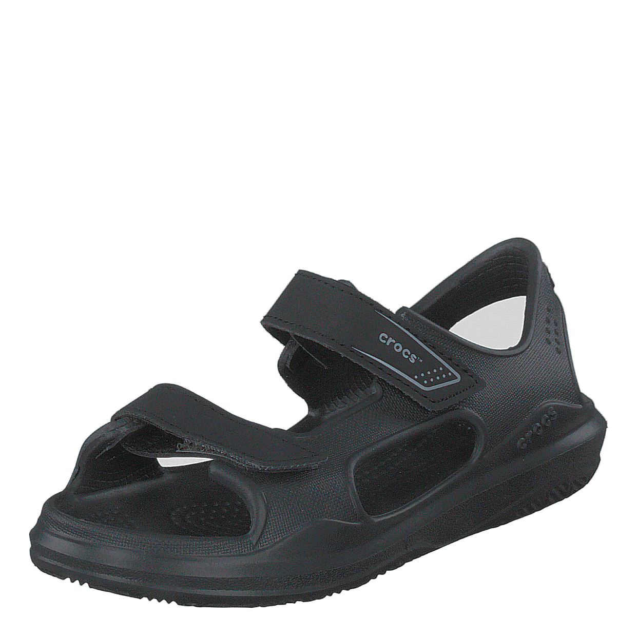 Swiftwater Expedition Sandal K Black/slate Grey