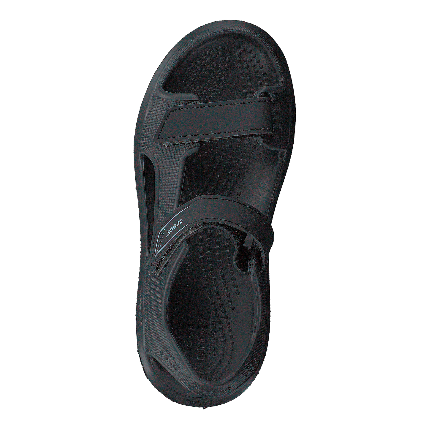 Swiftwater Expedition Sandal K Black/slate Grey