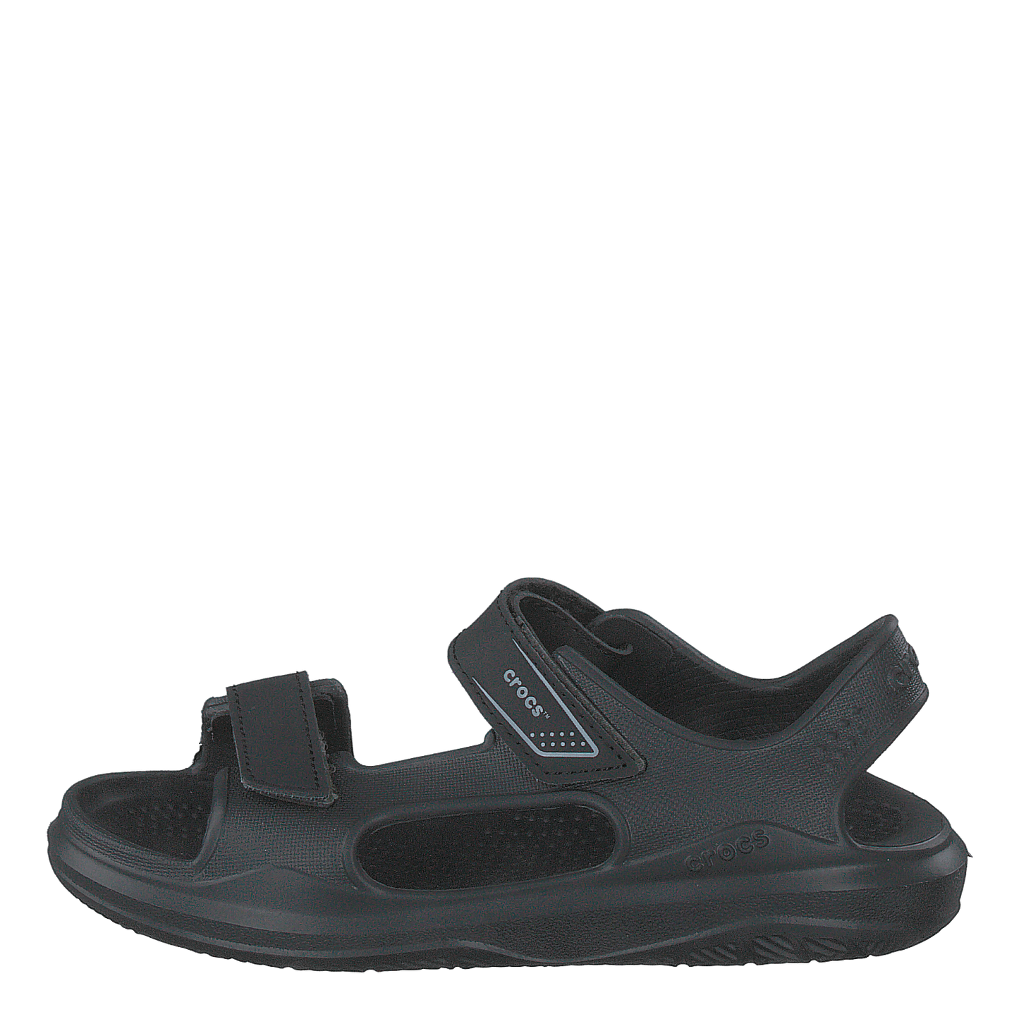 Swiftwater Expedition Sandal K Black/slate Grey