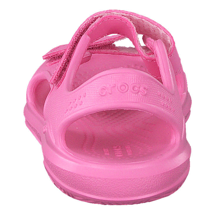 Swiftwater Expedition Sandal Kids Pink Lemonade