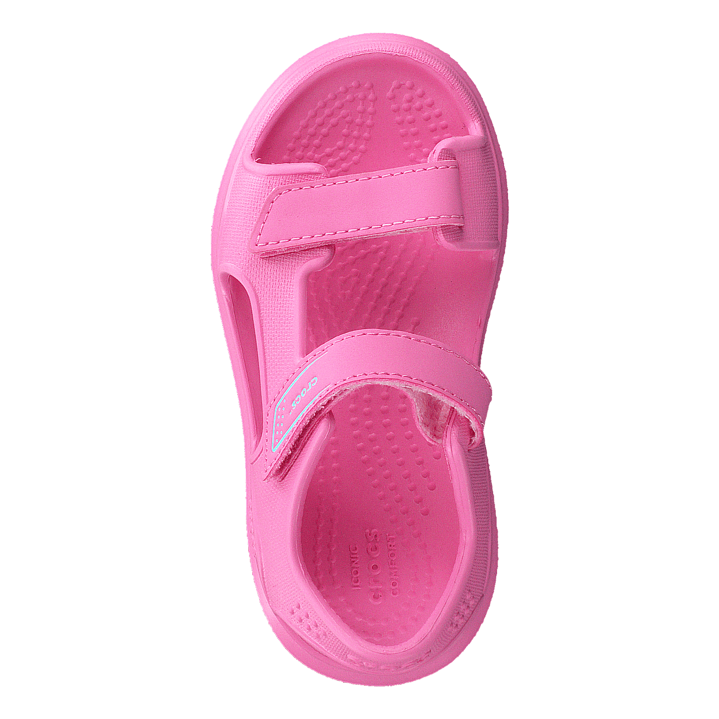 Swiftwater Expedition Sandal Kids Pink Lemonade