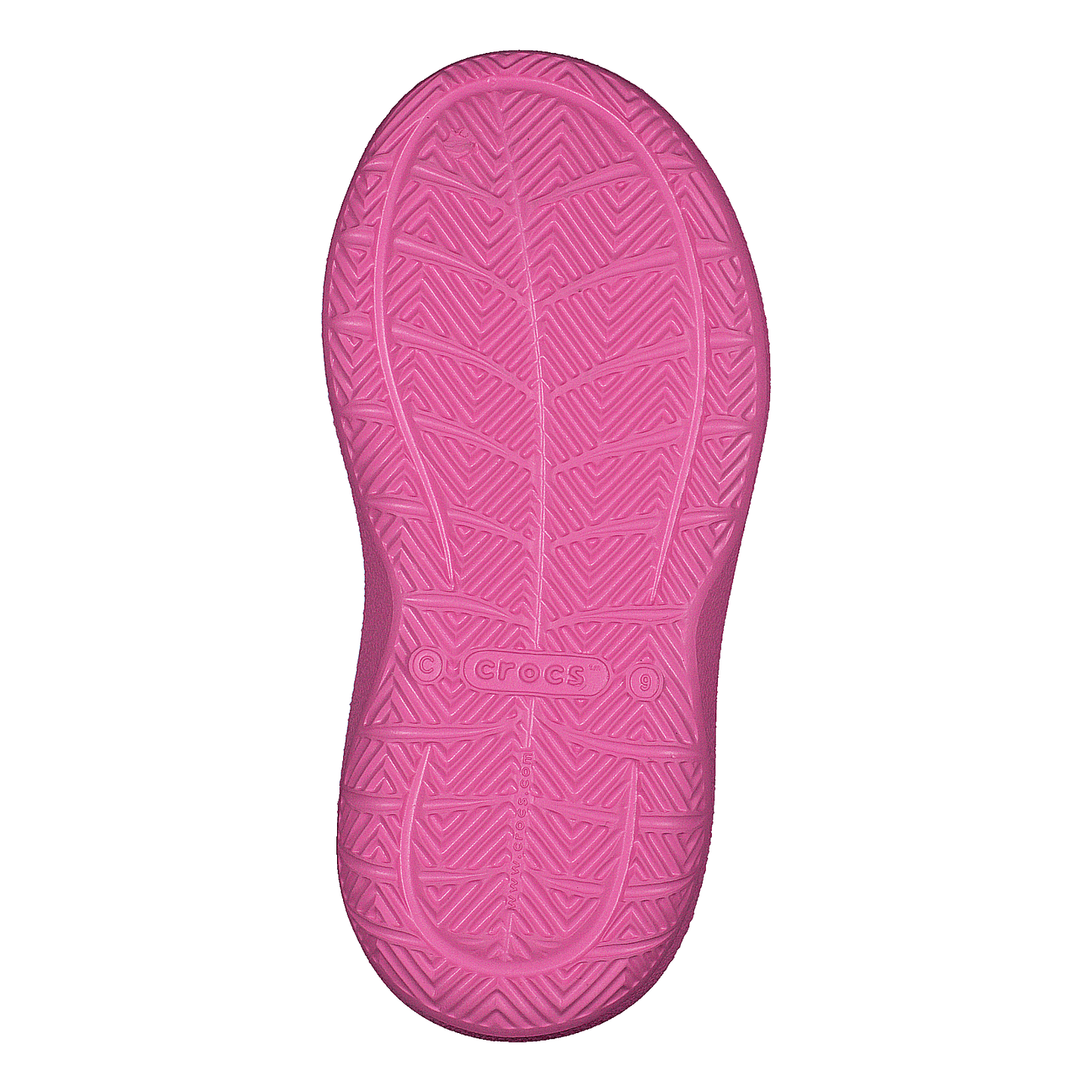 Swiftwater Expedition Sandal Kids Pink Lemonade