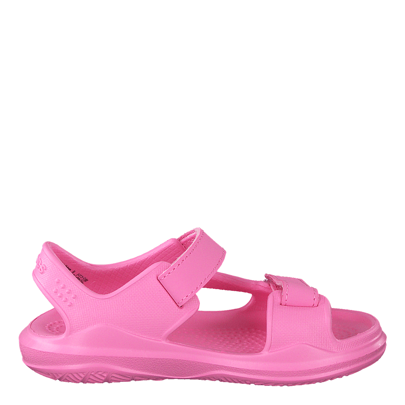 Swiftwater Expedition Sandal Kids Pink Lemonade