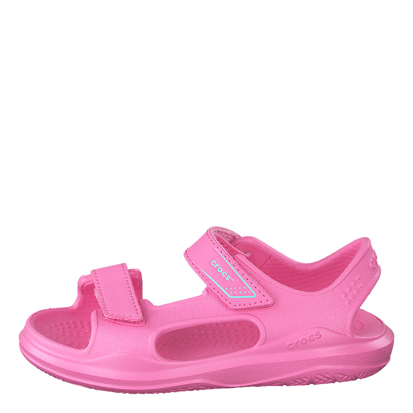 Swiftwater Expedition Sandal Kids Pink Lemonade