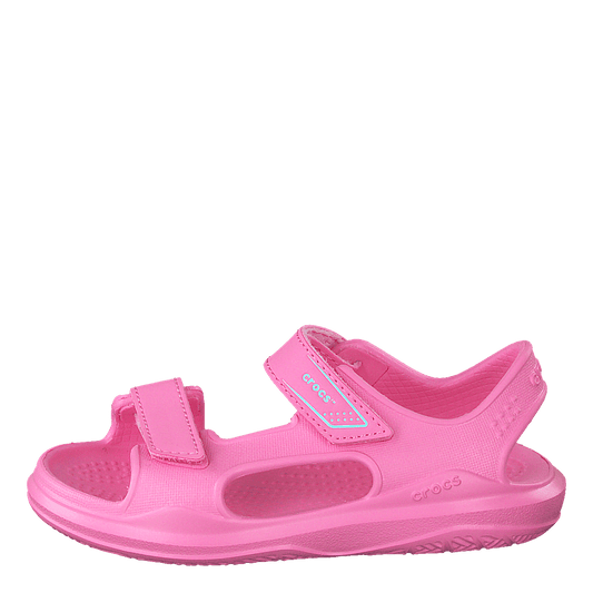 Swiftwater Expedition Sandal Kids Pink Lemonade