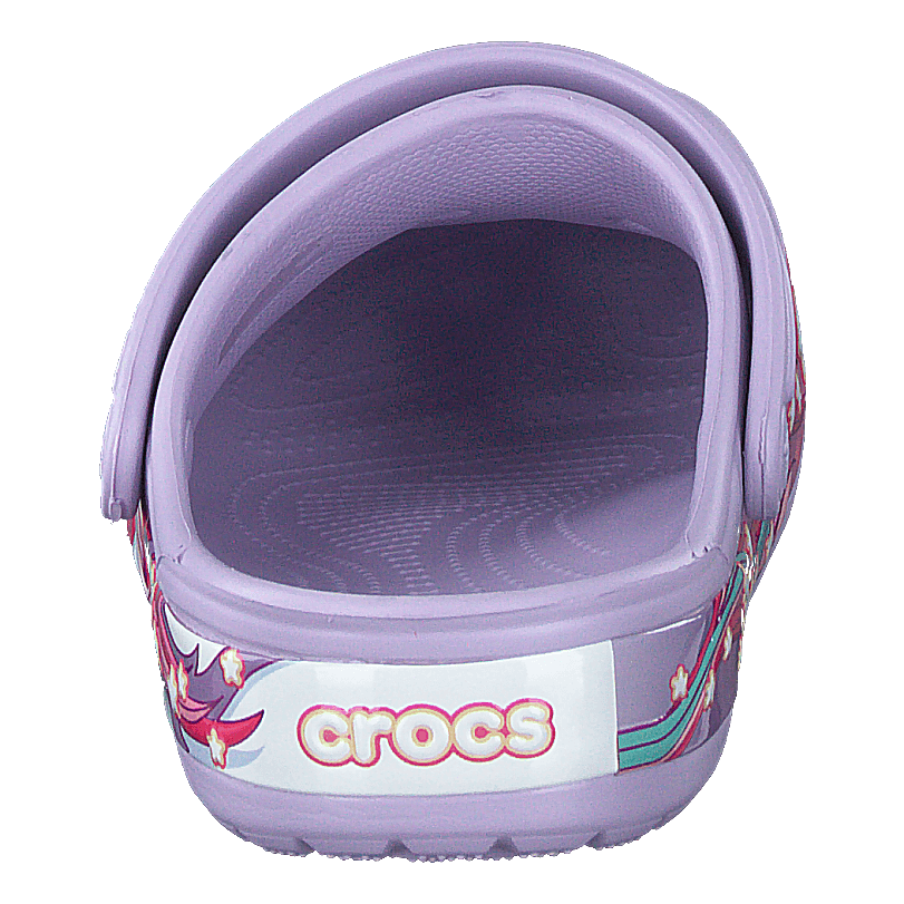 Crocs Funlab Unicorn Band Cg K Lavender