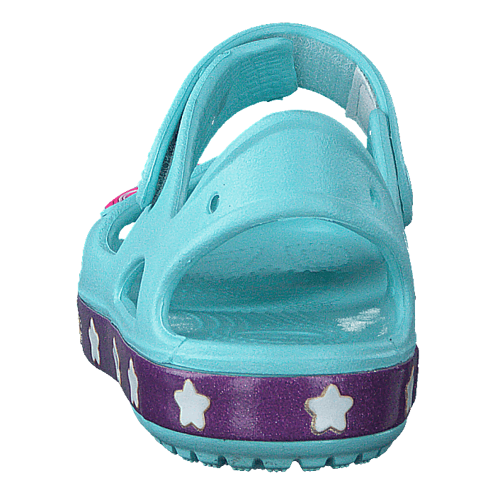 Fun Lab Unicorn Charm Sandal Kids Ice Blue