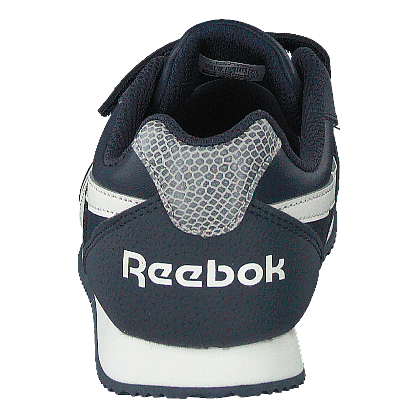 Reebok Royal Cljog 2 2v Collegiate Navy/chalk/none