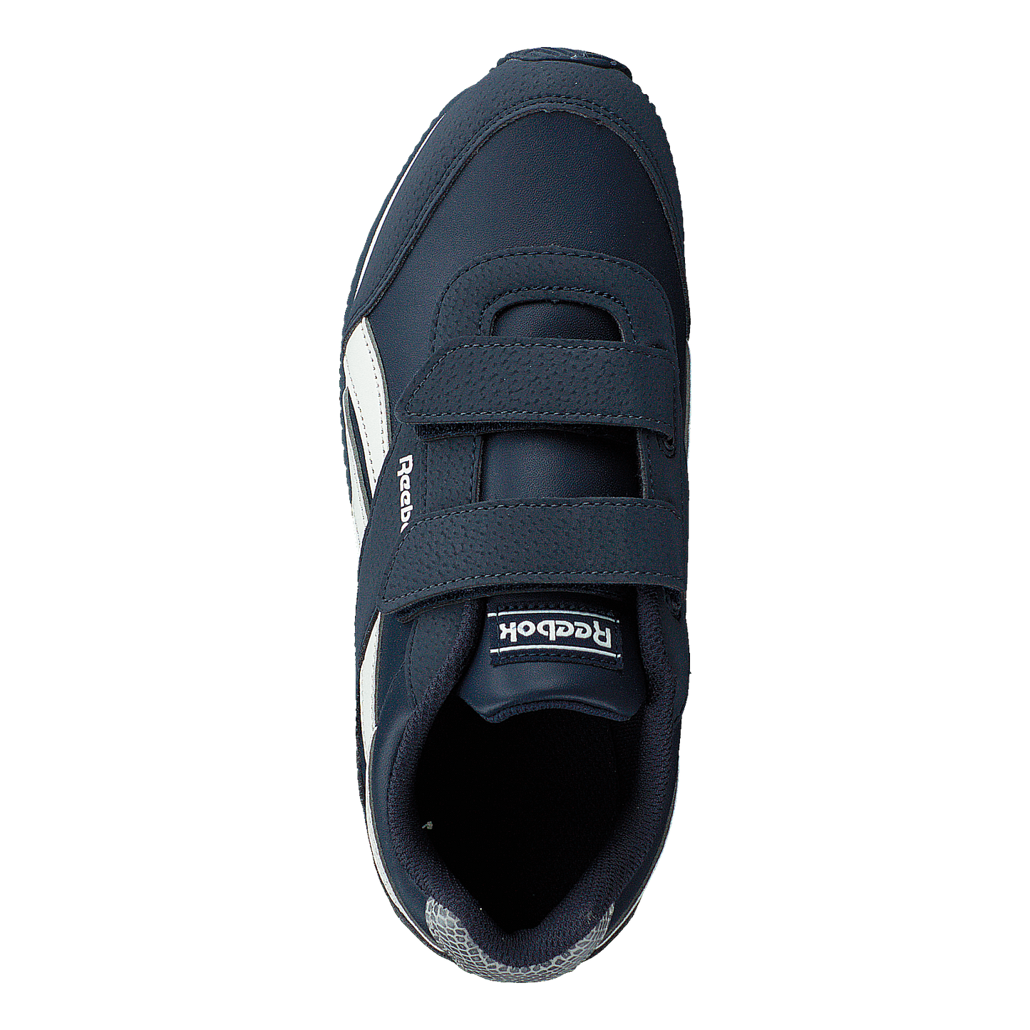 Reebok Royal Cljog 2 2v Collegiate Navy/chalk/none